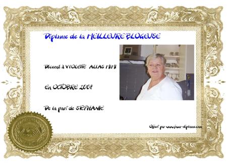 POUR MIMI